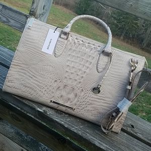 Brahmin anywhere weekender melbourne